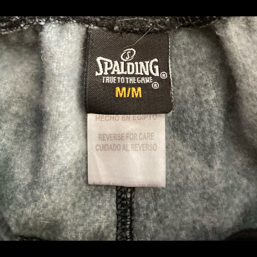 Sweatpants - Picture 2 of 2